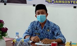 Wujudkan Sistem Perijinan Terintegrasi, DPM-PTSP Morowali Lakukan Upaya Perbaikan Sistem