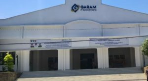 400 Ribu Ton Target PT Garam Akan Produksi Garam