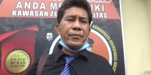 Kuasa Hukum Pertanyakan Prosedur Penahanan Kliennya