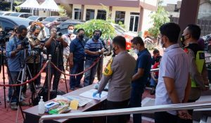 Kasus Kapal Terbalik Tewaskan 9 Orang di Waduk Kedung Ombo, Pemilik Perahu dan Nahkoda Jadi Tersangka
