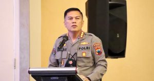 Insiden Perahu di Waduk Kedung Ombo, Polisi Baru Tingkat Penyidikan