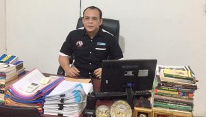 Pegawai KPK Yang Tidak Lulus TWK Harus Patuh Pada Putusan Komisioner KPK