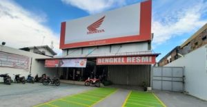 Dua Orang Mengaku dari Pihak Leasing Bank Mandiri dan Dealer Honda Jalan Durian Tipu Masyarakat