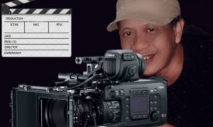 Diskusi Film, Pentingnya Peran & Adegan Bersama Roy Wijaya