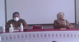 Zulkarnaini :  RSKJ Diahlikan Menjadi RSKD  