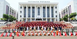 Unhan RI Buka Politeknik Pertahanan di NTT