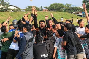 Ravaro FC bukan hanya sekedar komunitas sepak bola