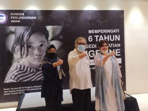 Peran Komnas Anak Dan TRC PPA Dalam Membongkar Kasus Kematian Engeline
