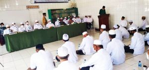 IPHI Kecamatan Samalanga Masa Pengabdian 2021-2025 Dikukuhkan