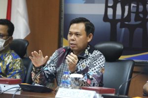 DPD RI apresiasi Polri berhasil temukan profil orang pembocor 279 juta data WNI