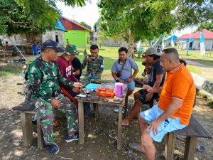 TNI tetap di hati rakyat