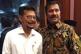 Komisi IV Apresiasi Capaian Program Kementan Tahun 2021