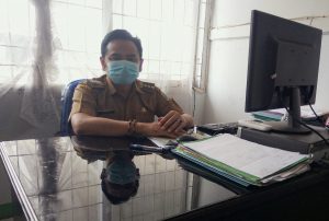 Camat Banyusari Himbau Masyarakat Terapkan Prokes di Lingkungan Wilayah