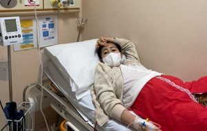 Wanita Emas Hasnaeni soroti kinerja Gubernur soal lonjakan Covid – 19
