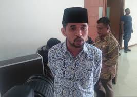 Fausan Husni Alkatiri : Dana masyarakat tidak boleh luput dari pengawasan