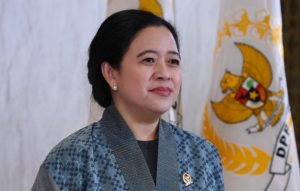Di Sesko AU, Puan Sampaikan Pentingnya Kekuatan Pertahanan dan Ancaman Serangan Cyber