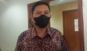 Proses PAW Partai Demokrat Telah Ditindaklanjuti