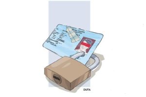 Otoritas Perlindungan Data Pribadi Harus Independen