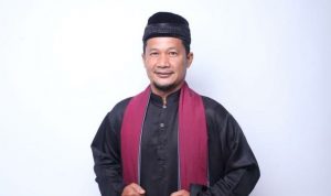 Sukri Umar, “Sang Wartawan” Itu Bagala Dt Pado Basa