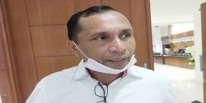 Komisi IV DPRD Maluku dan Dispora Bahas Persiapan Atlet ke PON