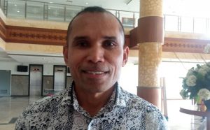 Komisi I DPRD Maluku Lakukan Kunker di Kabupaten Kepulauan Tanibar