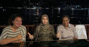 Hj Rizayati Siap Dukung Tim PON Aceh di Papua