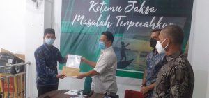 Komitmen Berantas Korupsi, DPRD Donggala Minta Jaksa Tinggi Usut Dugaan Korupsi TTG