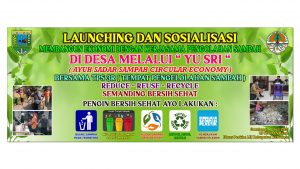 UPTD PALS Kebumen luncurkan program ‘YU SRI’
