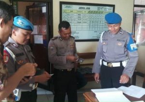 Dugaan lakukan ancaman Ketua DPD BPAN LAI dilaporkan ke polisi