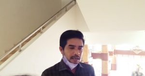 Kota Ambon  masuk zona oranye, terkonfirmasi Covid-19 menurun