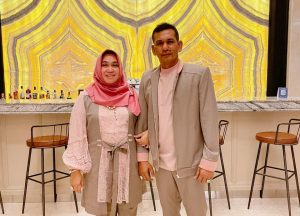 Momentum Peringati Tahun Baru Islam 1444 H, Hj Rizayati ajak seluruh elemen bangsa perkuat persatuan dan kesatuan  