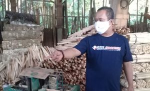 DPC PWRI Kebumen ajak Jurnalis angkat potensi wilayah