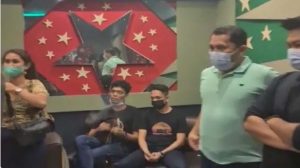 Memprihatinkan, lima anggota DPRD Labura tertangkap basah pesta narkoba