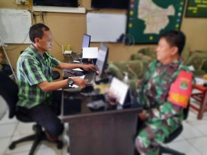 Oknum TNI AD Pelaku Pemukulan di Kramat Jati, Kini Jalani Pemeriksaan