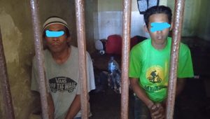 Pemberkasan dua pelaku persetubuhan anak dibawah umur segera dilimpahkan ke JPU