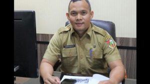 64 Warga Kecamatan Senapelan Pekanbaru terpapar Covid – 19