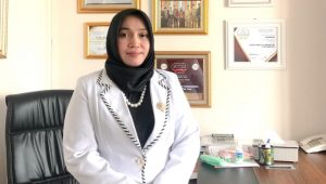 Peringati Hari Pahlawan, Hj. Rizayati: Perkokoh persatuan hadapi segala tantangan