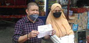 Kuasa Hukum PT Anzawara Satria Laporkan Dugaan Maraknya Penambangan Ilegal Di Kalsel
