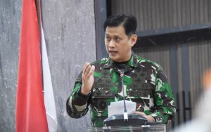 DPRD Kota Metro Paripurna Pembahasan KUPA dan PPAS RPJMD Tahun Anggaran 2021-2026.