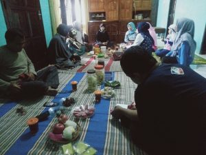 Potads dam Rofa-21 Kebumen peringati down sindrom sedunia