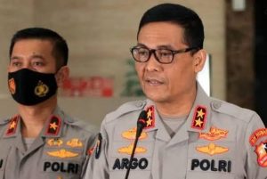 Kasus Pedagang Dipukul Preman Jadi Tersangka Tak Profesional, Kanit Reskrim Dicopot