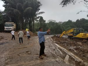 CIC dukung sikap tegas Kapolri dan Kabareskrim tindak anggota yang melakukan penyimpangan