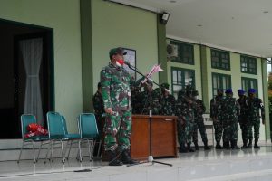 Jadi Prajurit TNI AD, Asa 9 Pemuda Bajau Sultra