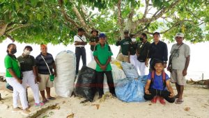 Aksi HGN Pilah Sampah Dari Rumah, butuh dukungan serius semua pihak