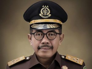 CIC: Berita bohong jika Wakil Jaksa Agung didukung Ormas copot Jaksa Agung