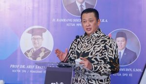 Diskusi dan Launching Forum Dialektika