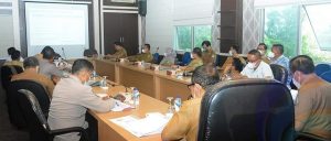 Pemkab OKU Selatan inginkan Porprov Sumsel XIII berlangsung sukses