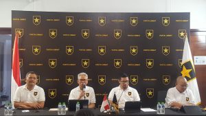 Menteri terlibat bisnis tes PCR, Partai Ummat desak Jokowi pertimbangkan mundur