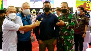 Sertu Andri Peraih 6 Emas dan 2 Perak Dari Kodam III/Slw, Kunci Gelar Jawa Barat Juara Kahiji