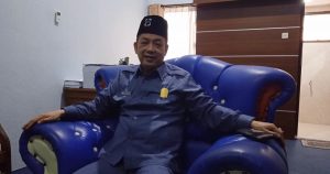 Partai Demokrat hadir untuk Ponpes dan bangun perekonomian desa